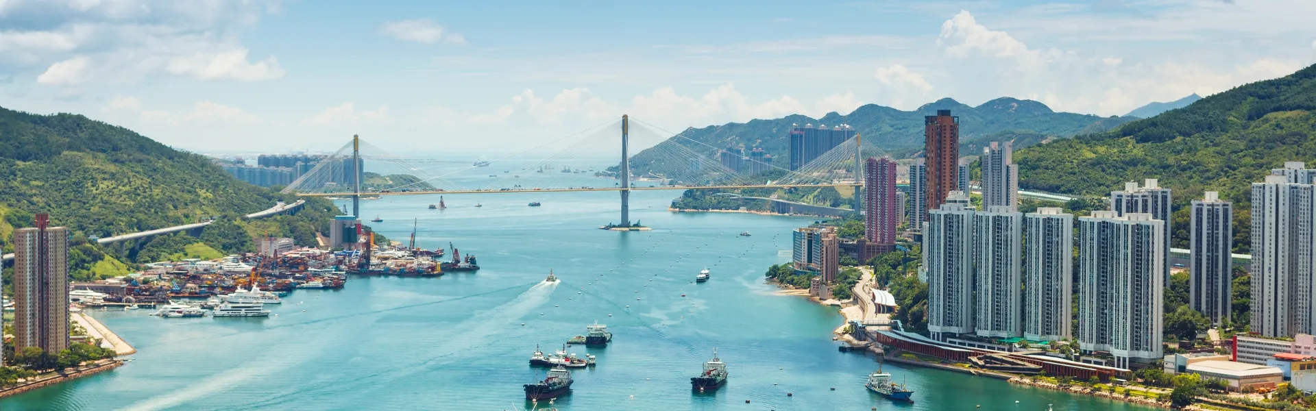 hong kong