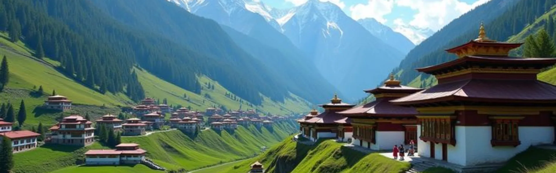 bhutan