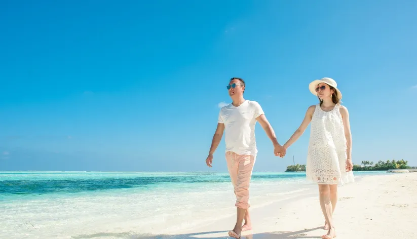 Honeymoon
