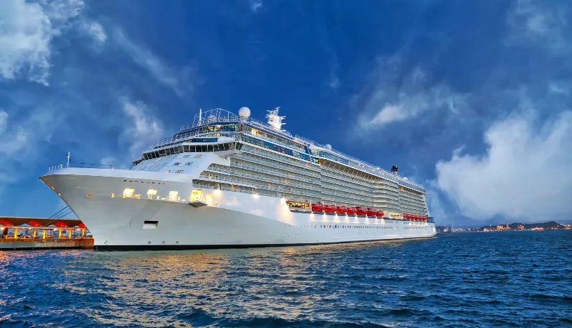 Cruise