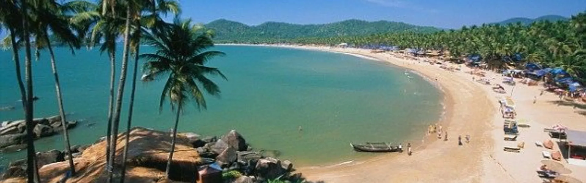 goa